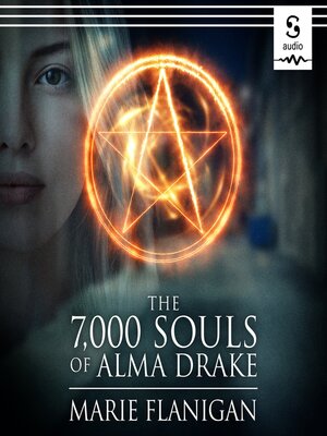 cover image of The 7,000 Souls of Alma Drake